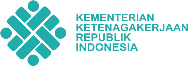 Logo Kemnaker Logo Kemnaker